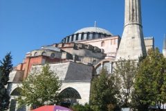 Hagia Sofia