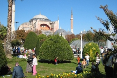 Hagia Sofia