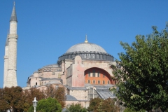 Hagia Sofia
