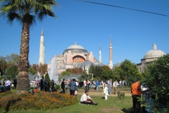 Hagia Sofia