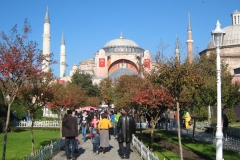 Hagia Sofia