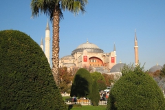 Hagia Sofia