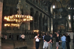 Hagia Sofia