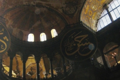 Hagia Sofia