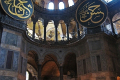 Hagia Sofia