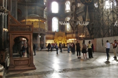 Hagia Sofia