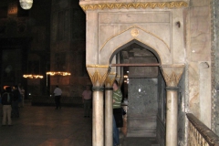 Hagia Sofia