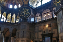 Hagia Sofia