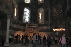 Hagia Sofia