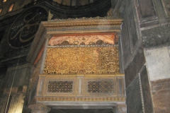 Hagia Sofia