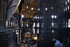 Hagia Sofia