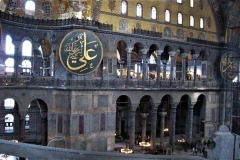 Hagia Sofia