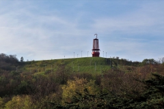 Geleucht Halde Rheinpreussen