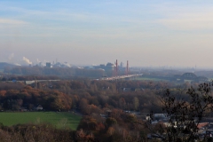 Beeckerwerther Rheinbrücke