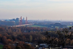 Beeckerwerther Rheinbrücke