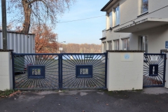Freie Schwimmer Rheinkamp