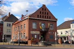 Altes Rathaus Gangelt
