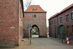 Bruchtor