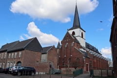 Pfarrkirche St. Nikolaus