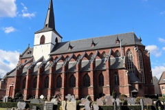 St. Nikolaus