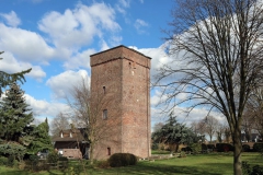 Burgturm