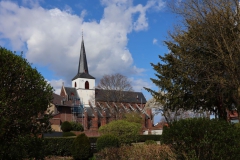Pfarrkirche Gangelt
