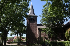 Pfarrkirche Rickelrath