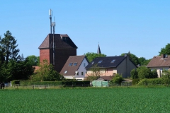 Silo Angerdorf-Rickelrath