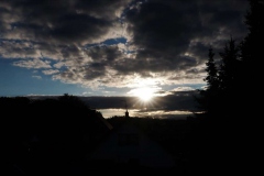 Angerdorf Rickelrath