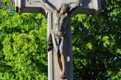 Dorfkreuz am Anger