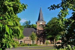 Rickelrather Pfarrkirche
