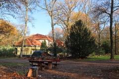 Hülserberg Schänke und Spielplatz