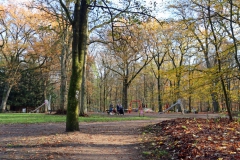 Spielplatz Hülserberg