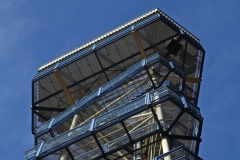 Aussichtsplattform Hülserberg Aussichtsturm