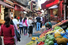 Istiklal Caddesi