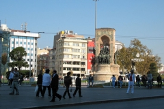 Taksim Platz