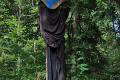 Im Märchenwald Klausenbachklamm
