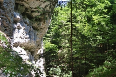 Klausenbachklamm