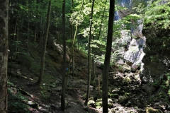 Klausenbachklamm