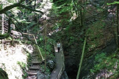 Klausenbachklamm