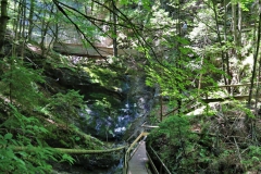 Klausenbachklamm