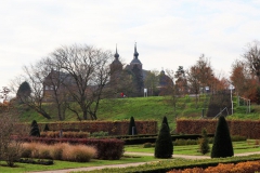 Kloster Kamp