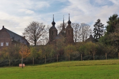 Kloster Kamp