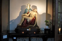 Kerzenkapelle Klosterkirche