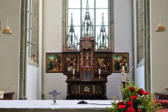 Hochaltar Klosterkirche