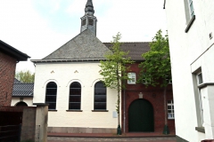 Evangelische Kirche Lange Straße