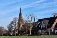 Liedberger Kirche