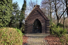 Kapelle am Haus Horst