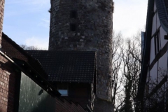 Mühlenturm Liedberg