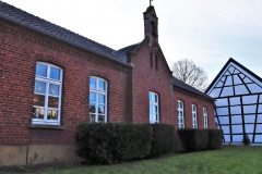 Alte Schule Liedberg